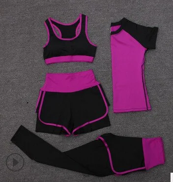 4 piece set 6