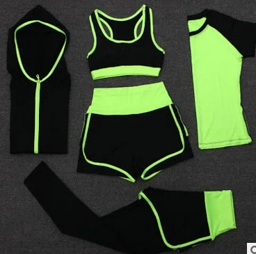 5 piece set 2