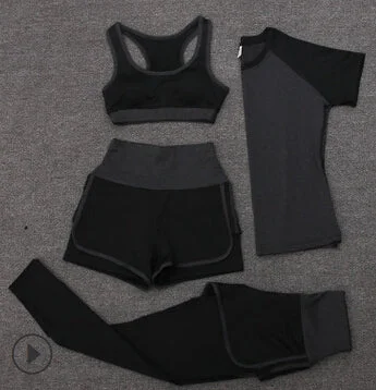 4 piece set 5