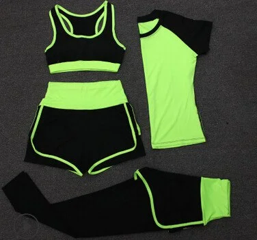 4 piece set 2