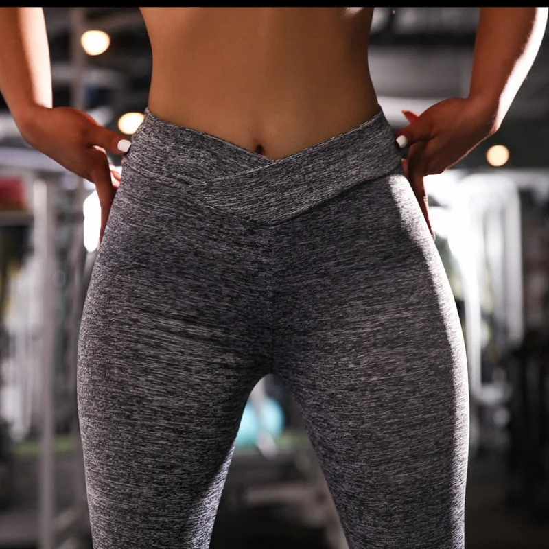 Weekend Specials to Cherish Hip Push Up High Waist Women Yoga Pants Solid Sport Leggings Workout Gym Running Slimming Sport Pants Weekend Specials to Cherish Hip Push Up High Waist Women Yoga Pants Solid Sport Leggings Workout Gym Running Slimming Sport Pants