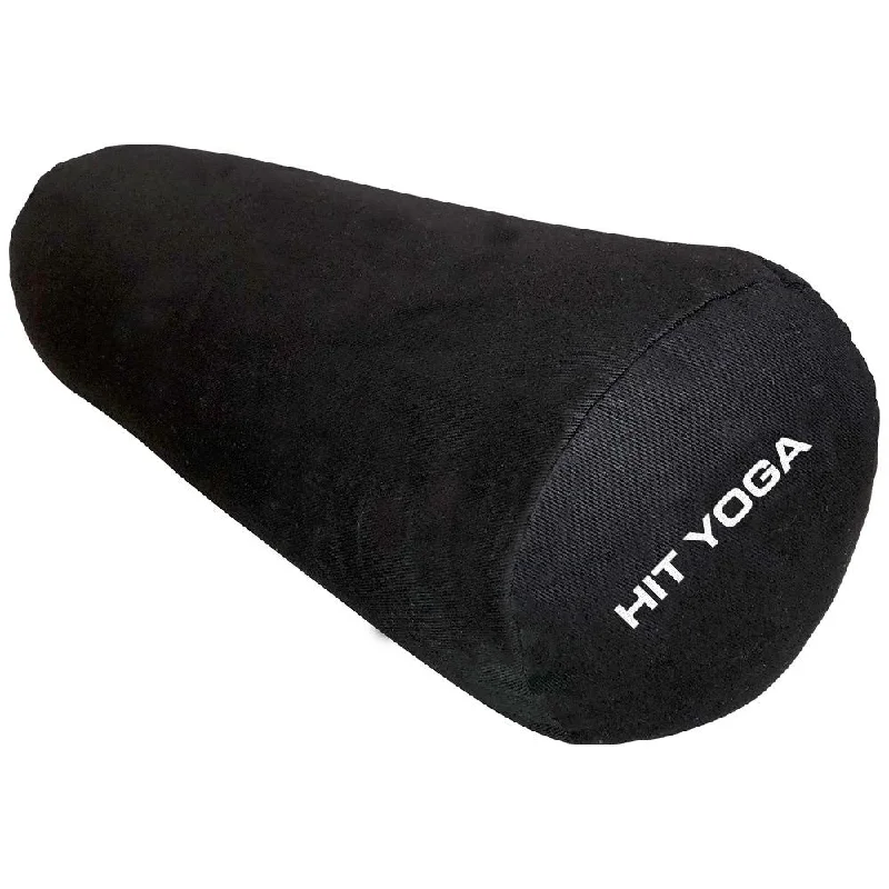 Quick Deals HIT Yoga Bolster Buckwheat