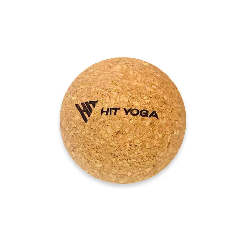 Savings Event Hit Yoga Cork Massage Ball