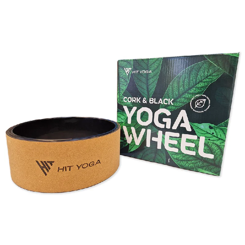 Weekend Specials to Enjoy Hit Yoga Cork Yoga Wheel