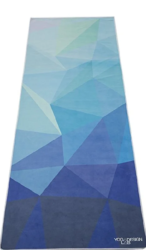 Hurry In Hot Yoga Towel Best Yoga Towel for sweaty hands Sweat Towel Sports Workout Fitness – Geo Blue Hurry In Hot Yoga Towel Best Yoga Towel for sweaty hands Sweat Towel Sports Workout Fitness – Geo Blue