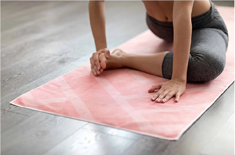 Year-End Deals Hot Yoga Towel Best Yoga Towel for sweaty hands Sweat Towel Sports Workout Fitness – Labyrinth Year-End Deals Hot Yoga Towel Best Yoga Towel for sweaty hands Sweat Towel Sports Workout Fitness – Labyrinth