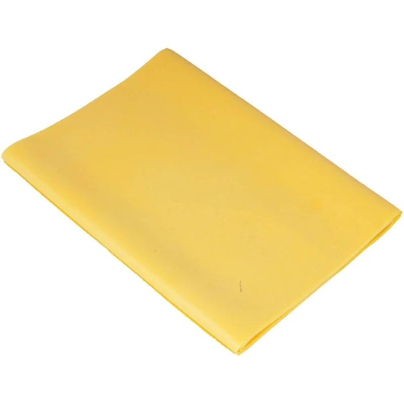 Online Deal HouseFit Exercise Light Resistance Band - Yellow