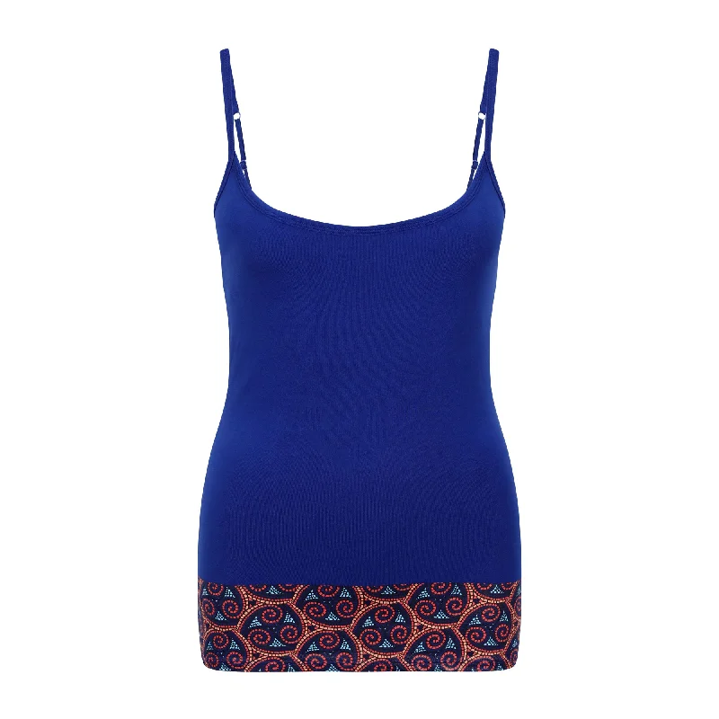Weekend Discounts Worth Grabbing Indian Flair Cami