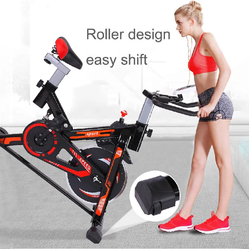 Best Seller Indoor Cycling Exercise Sport Bike