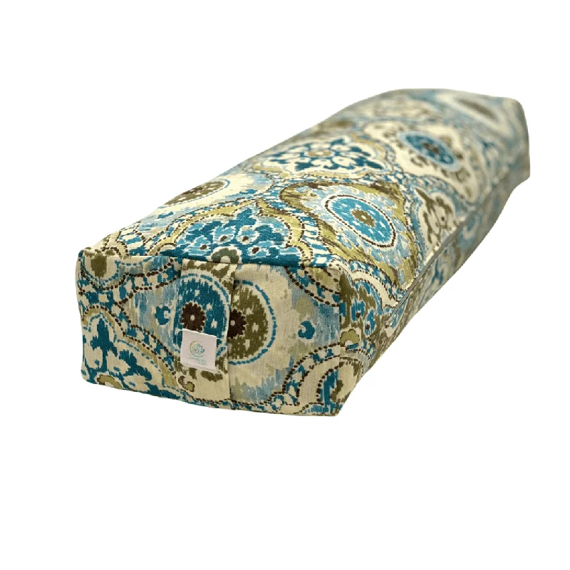 Year-End Clearance Inward Wipeable Yoga Bolster