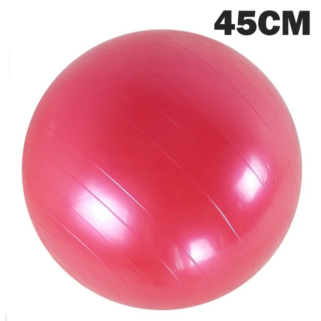45CM Red