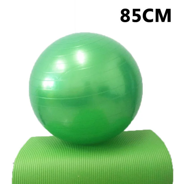 85cm green