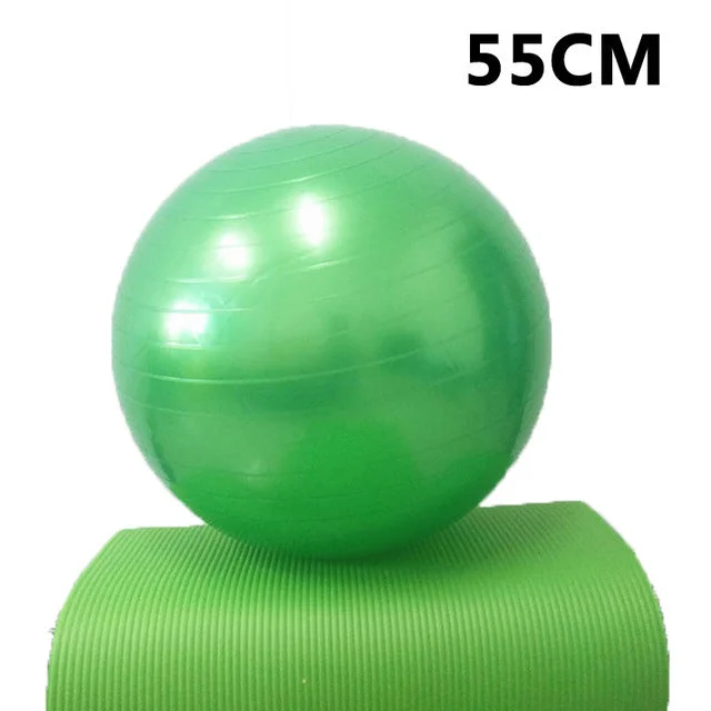 55cm Green