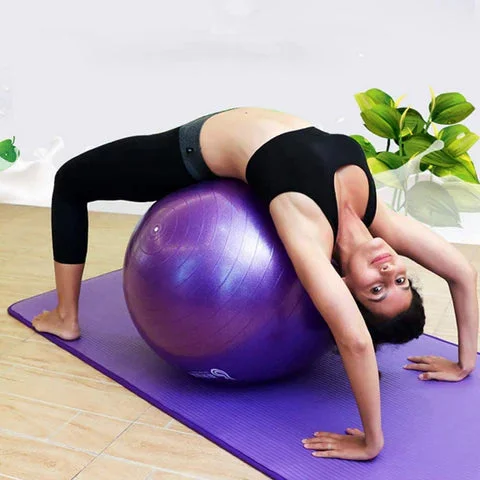 Top Pick Yoga Ball