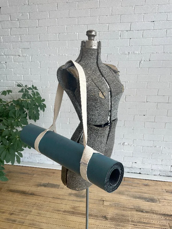 Weekend Bargains to Celebrate Natural Cotton Mat Strap