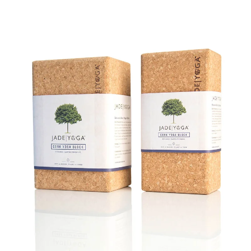 Weekend Savings Bonanza Yoga Block – JadeYoga
