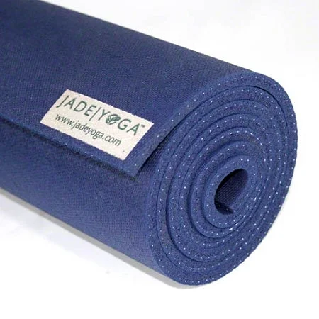 Online Exclusive Jade Fusion Natural Rubber Yoga Mat