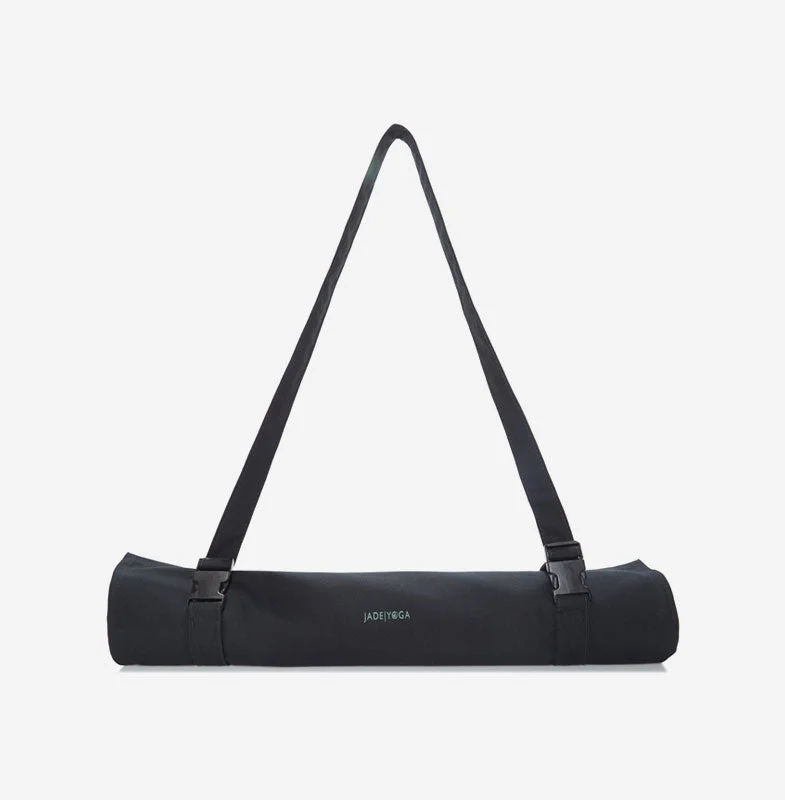 Now Available Jade Yoga Parkia Yoga Mat Carrier