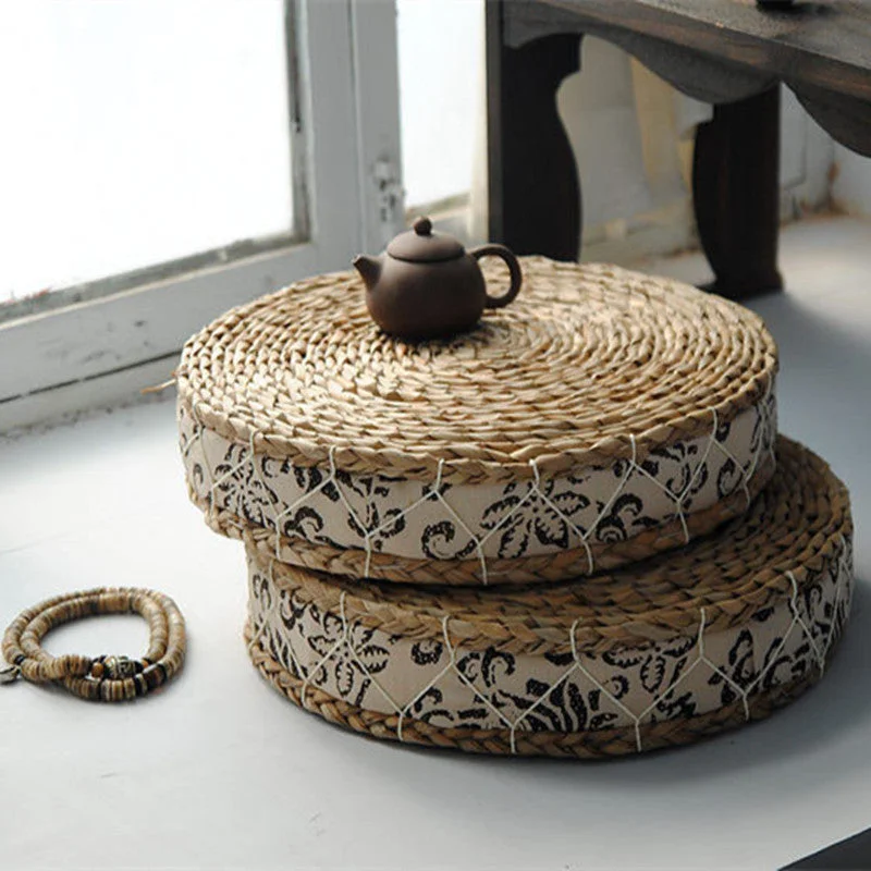 Your Weekend, Your Savings Japanese-Style Tatami Mat