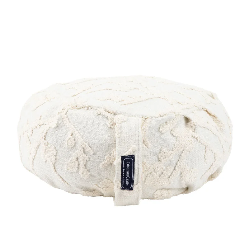 Weekend Specials to Delight Jasmine Buckwheat Hull Zafu