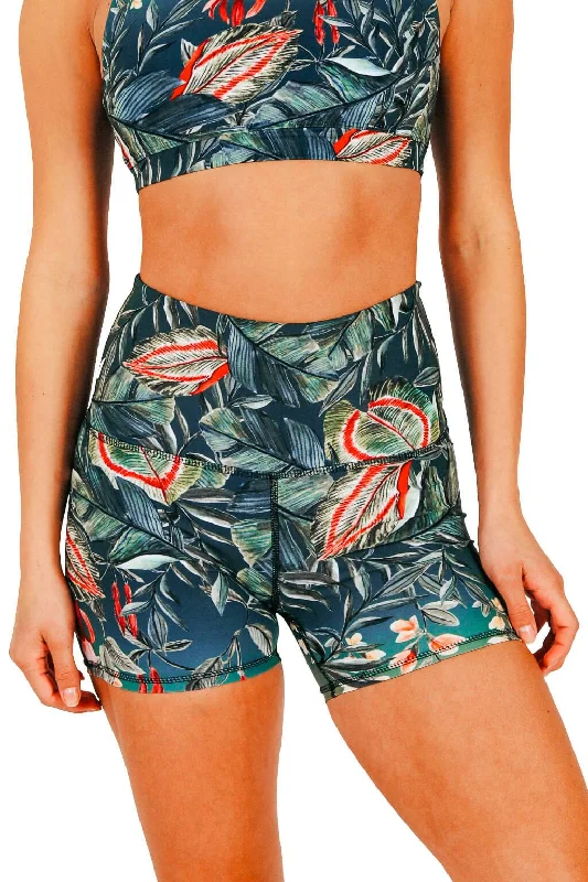 Unmissable Offer Joey Short in Feeling Ferntastic