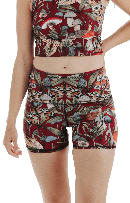 Super Deal Joey Short in Fun Gal