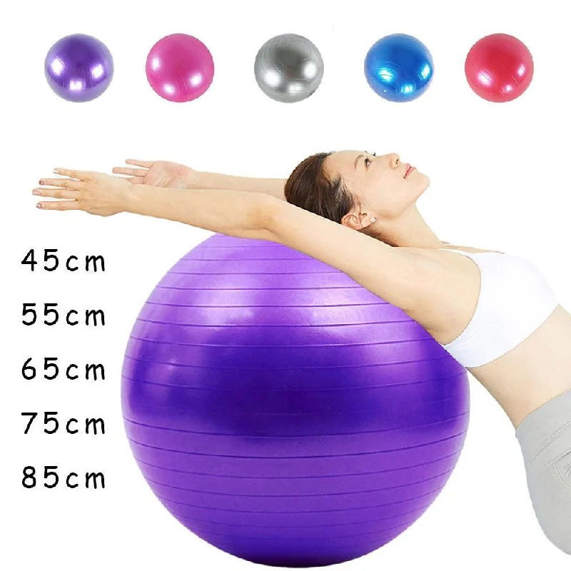 Major Deal Pilates Fitness Balance Ball
