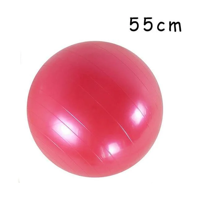 55cm Red