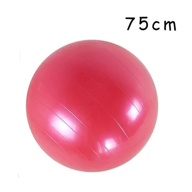 75cm Red