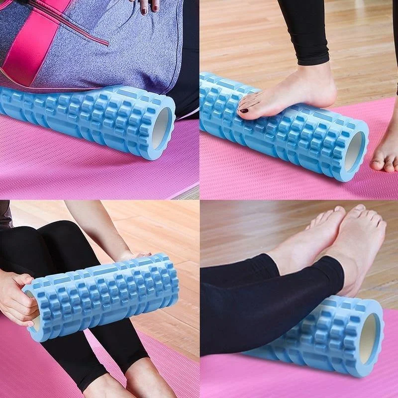 Weekend Shopping Extravaganza Yoga  Foam Roller
