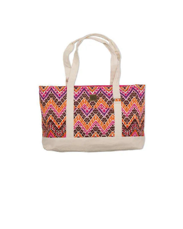 Weekend Savings Sensation La Playa Tote Bag