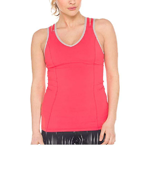 Early Access Laila Tank