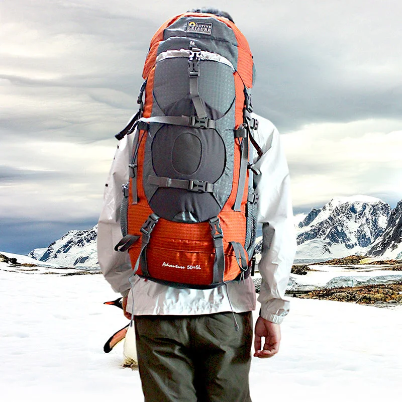 Weekend Discounts to Celebrate Large Capacity Multifunctional Bag Mountaineering Bag Shoulder Men Weekend Discounts to Celebrate Large Capacity Multifunctional Bag Mountaineering Bag Shoulder Men