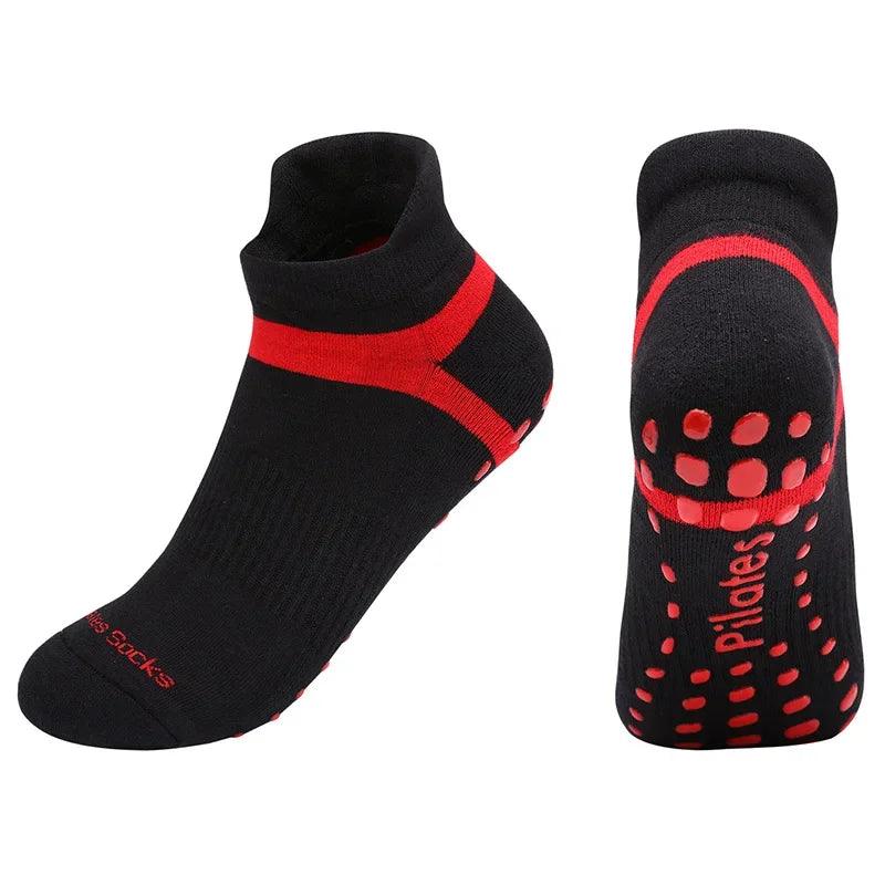 Black Red