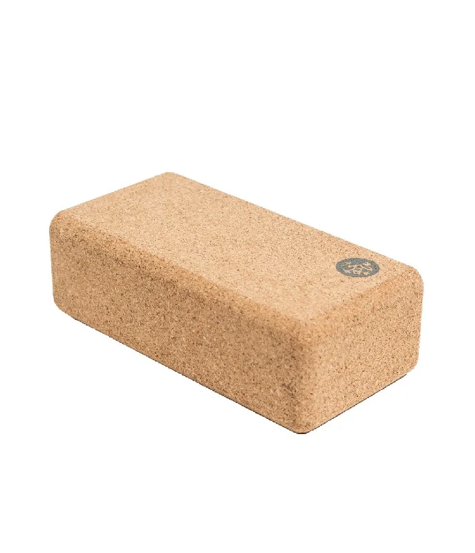 Weekend Bargains to Celebrate Lean Cork Yoga Block