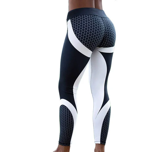 Black Honeycomb