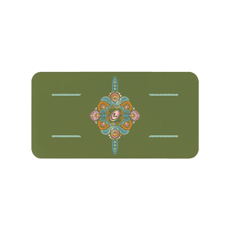 Super Savings Liforme Mindful Garden Yoga Pad
