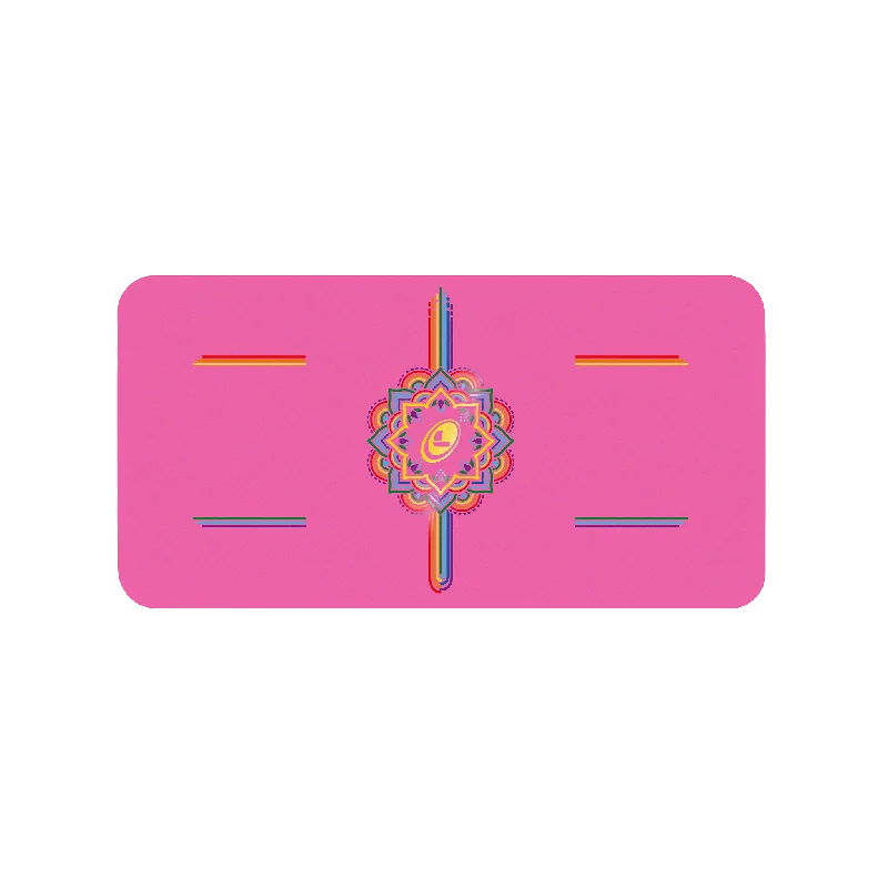 Grateful Pink