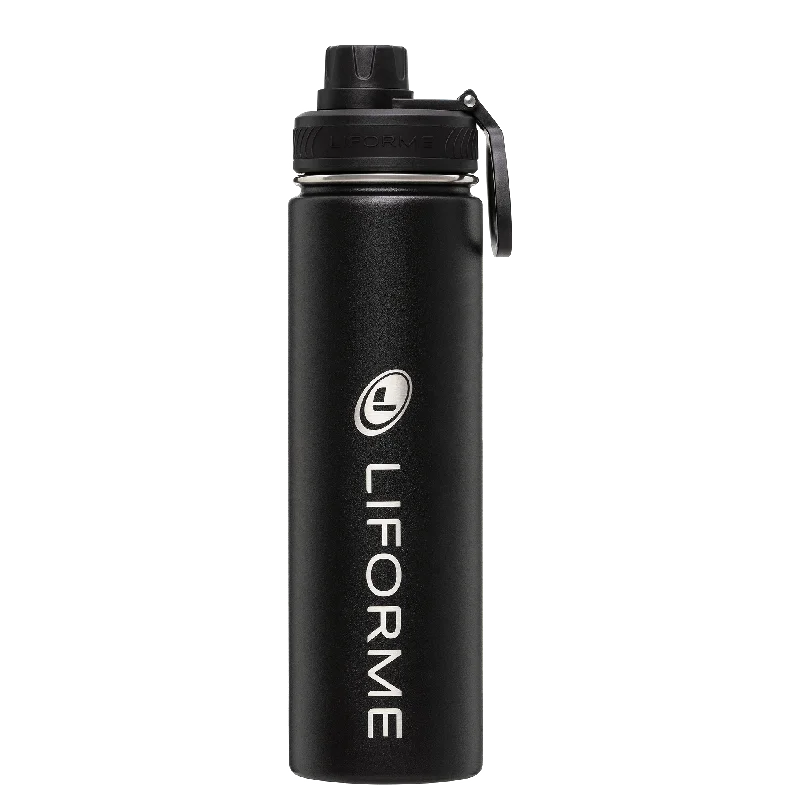 Year-End Deals Liforme Water Bottle 24oz / 710ml