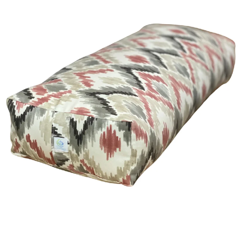 Today's Deal Limited Edition Connected Yoga Bolster