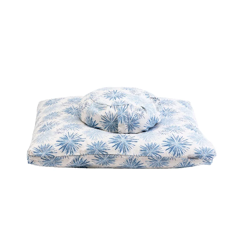 Weekend Savings Bonanza Limited Edition Zafu Zabuton Set