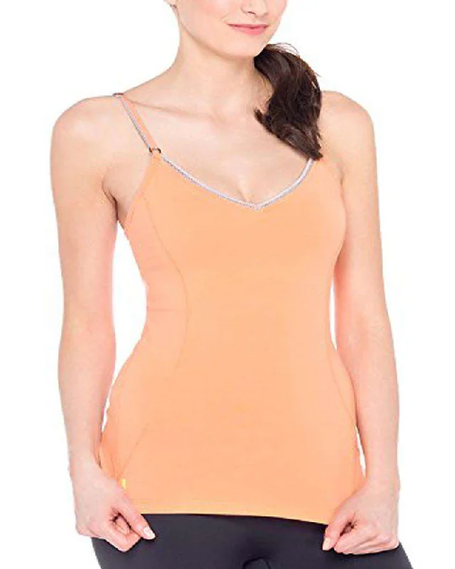 Crazy Deal Violet Yoga Tank