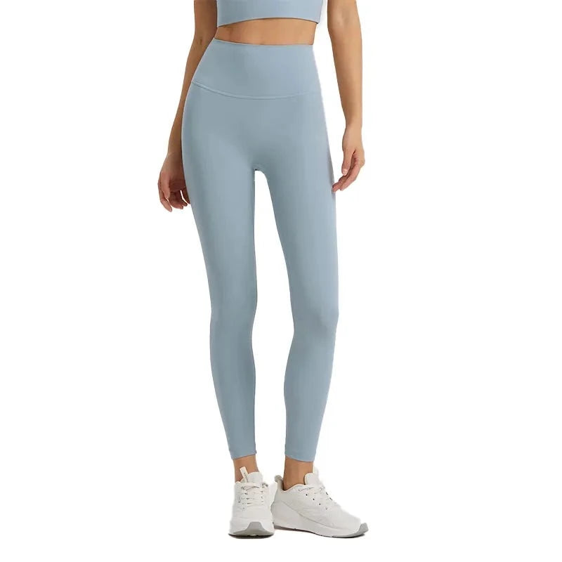 Weekend Offers That Amaze Long yoga leggings