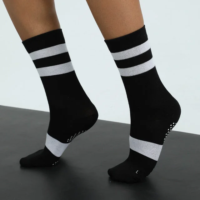 The Best Prices Long yoga socks