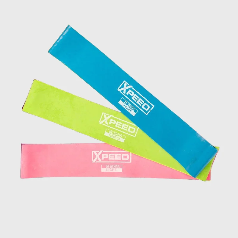 Weekend Wonders Await! Xpeed - Loop Band