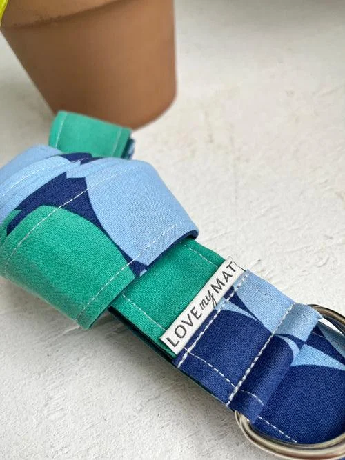 Weekend Offers That Delight Skye Yoga Strap