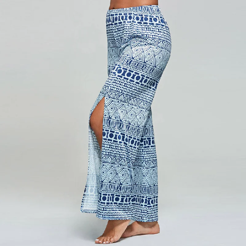 Today's Deal Loose, drawstring Yoga Pants