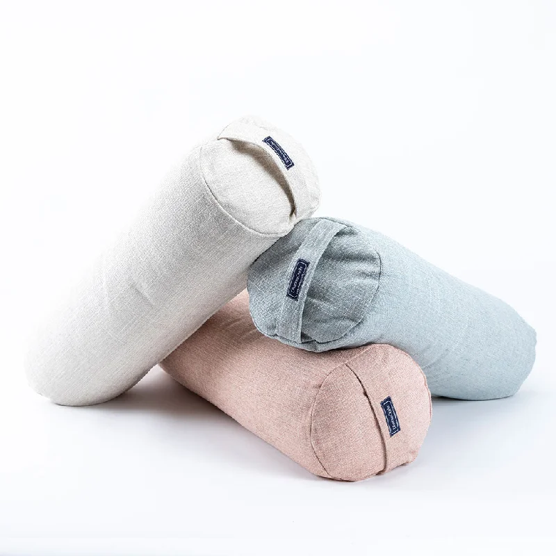 Special Buy Luxe Woven Bolster