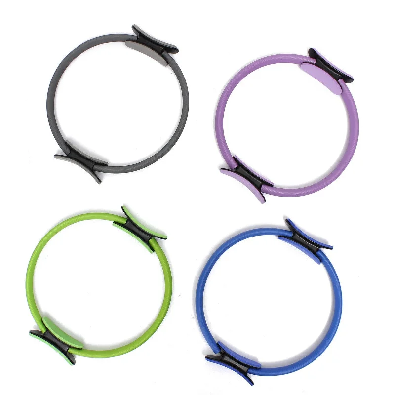 Unwind with Weekend Discounts Magic Yoga Ring
