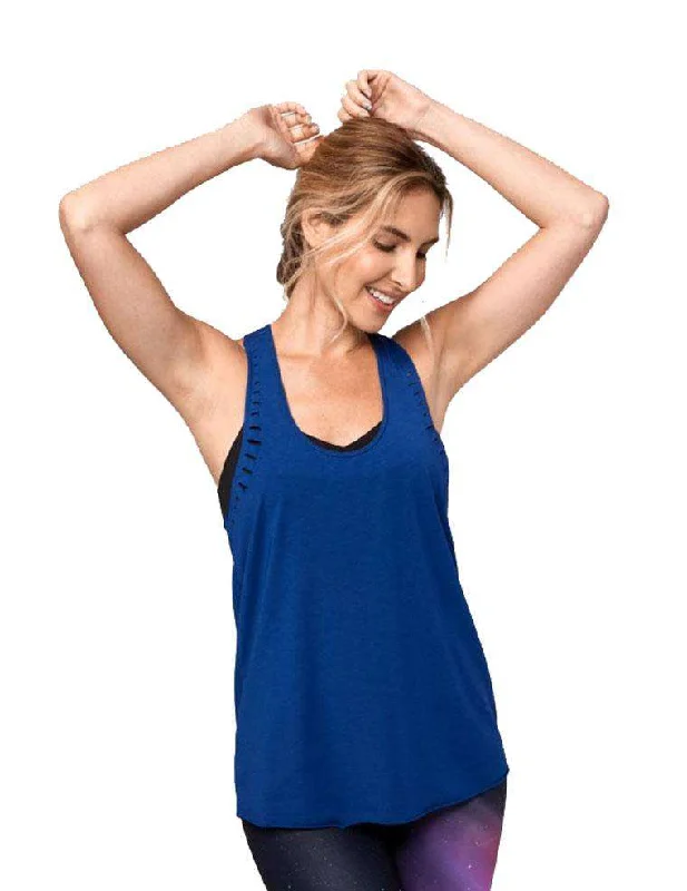 Flash Sale Adorn Whipstitch Tank